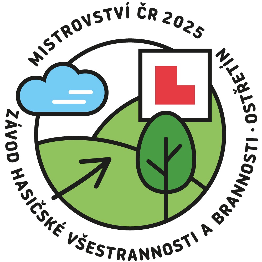 Logo MČR ZHVB