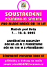 Soustředění požárního sportu (OSH Praha-západ)