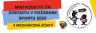Organizační zabezpečení MČR dorostu v PS s mezinárodní účastí - Kolín 2025