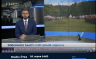 Rescue camp v Jánských koupelích navštívil štáb České televize