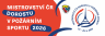 Organizační zabezpečení MČR dorostu v PS - Liberec 2026