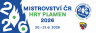 Účastníci MČR hry Plamen - Svitavy 2026